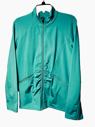 Tail athletic jacket - athletic, women's
