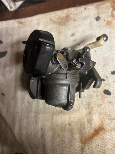 Genuine yamaha mariner 6hp 8hp - mariner, 6hp/8hp