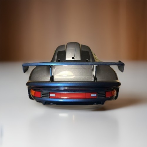 Tamiya 47443 porsche 911 - 47443, gt1