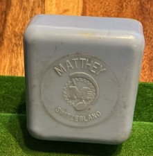 Vintage Matthey Swiss Musical