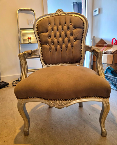Vintage louie style - vintage,