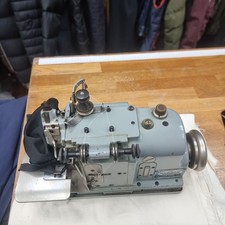 Merrow M-3D W-64 Industrial