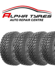 4 x 33/12.5/15  Petlas