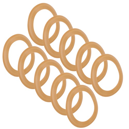 10pcs rubber piston ring - piston,