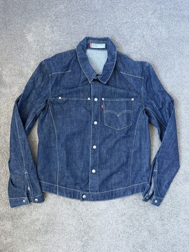 Vtg levi engineered - vtg,