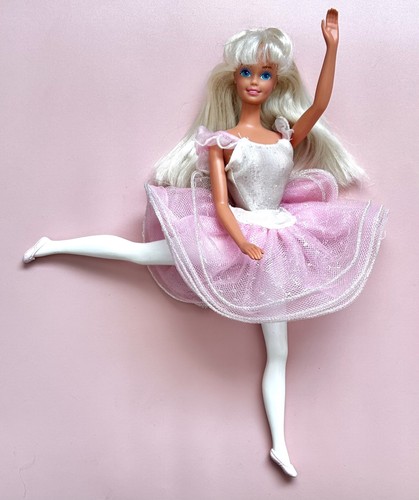 Barbie 1992 vintage - barbie, 🤍