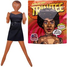 Blow Up Doll - 59 inch