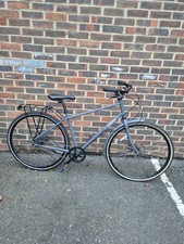 Genesis Smithfield  Medium  Hybrid City Bike, Immaculate Conditon