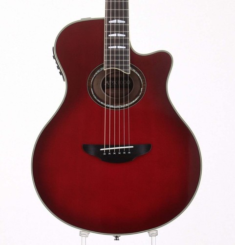 Yamaha apx1000 crimson red - apx1000,