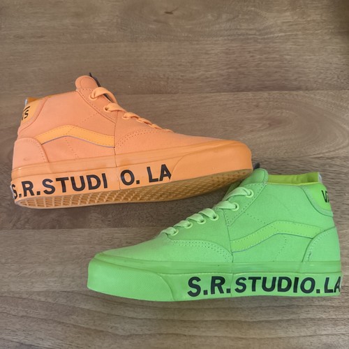 New box vans otw sk8 - in, sk8-hi