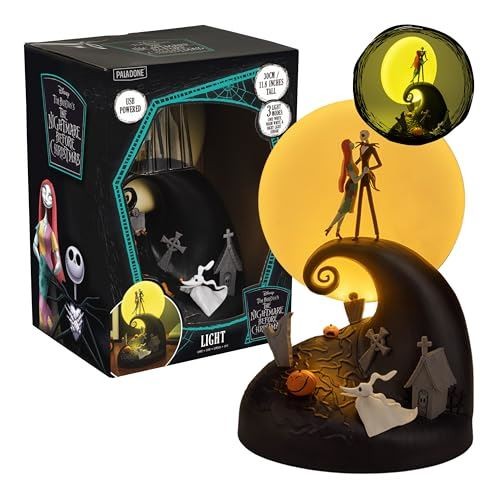 Nightmare before christmas - before,