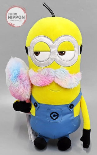 Sega minions kevin special - minions,