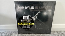 BOB DYLAN - Brandeis