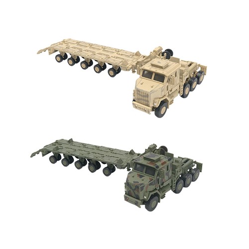 Scale trailer model - trailer,