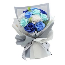 Raose Flower Simulation