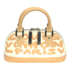 Louis Vuitton Handbag Monogram