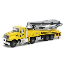 1/55 Diecast Alloy Concrete
