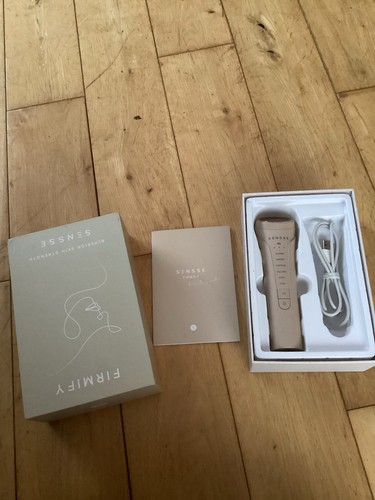 Sensse firmify radio frequency - sensse,