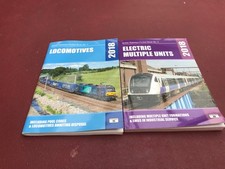 British Railway Pocket Books