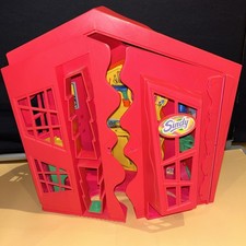 Sindy Popstar Party House 1996
