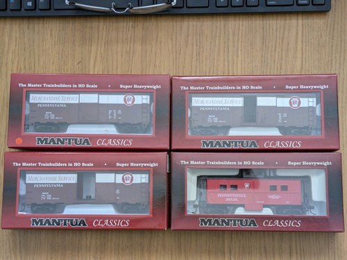 Mantua classics super
