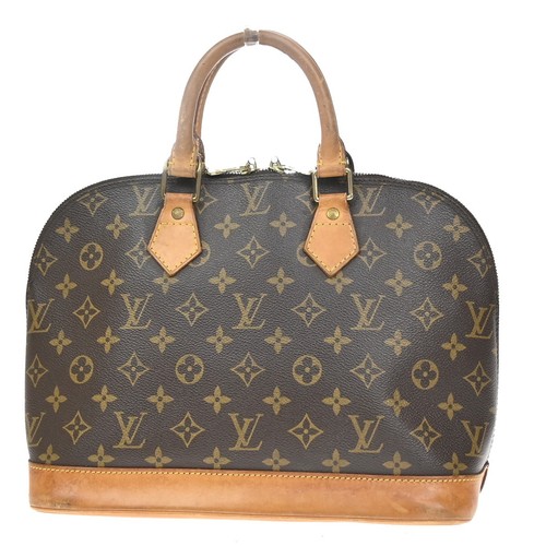 Louis vuitton logo alma - louis, lv