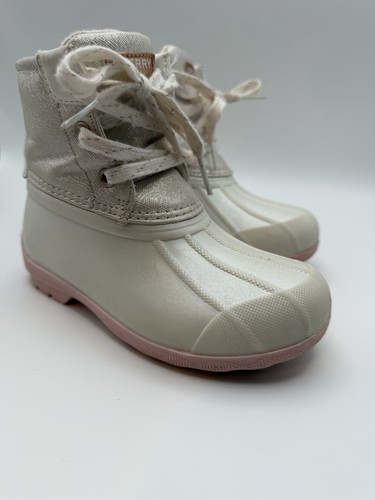 Sperry saltwater duck - duck, boots