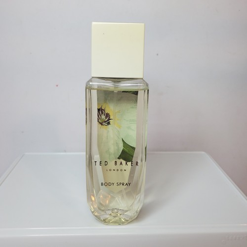 Ted baker fragrant bloom body - ted,