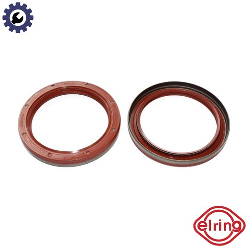 Shaft seal crankshaft 763 144 - seal, 763.144