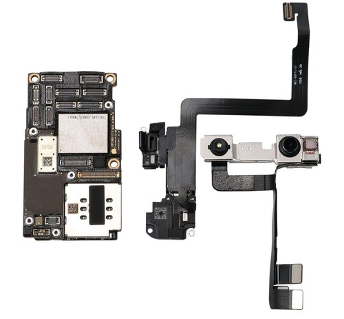 Iphone pro max - 11, motherboard