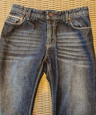 Mens White Stuff Eastwood