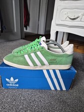 Adidas Gazelle Og 2012 Size