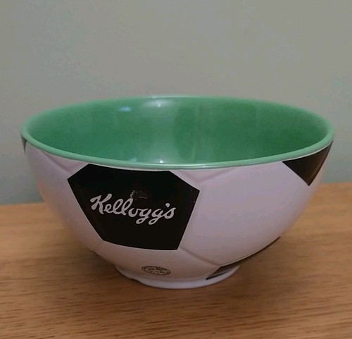 Vintage kelloggs football 2004 - football,