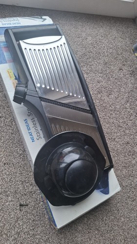 Neat ideas stainless steel - neat,