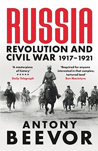 Russia revolution and civil - revolution,