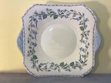 Vintage Art Deco Era SHELLEY