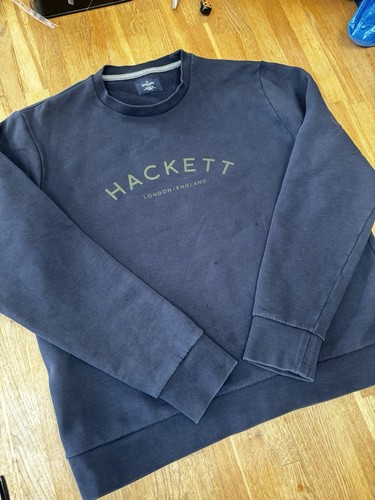Gorgeous hackett london crew - london,