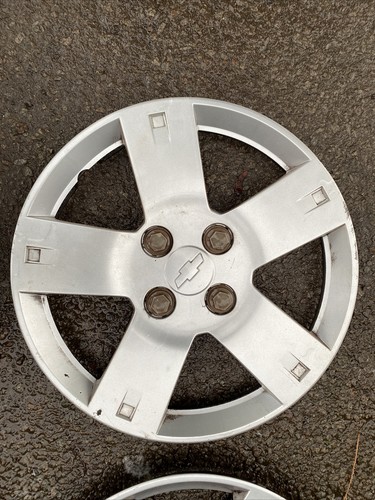 Chevrolet kalos single - 1, 14"