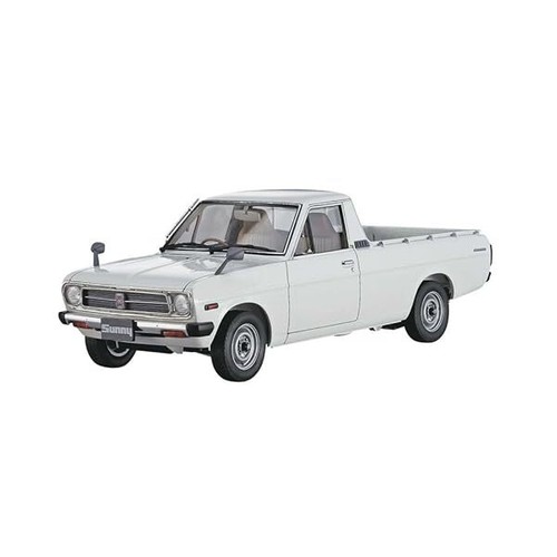 Hasegawa datsun sunny - hasegawa, truck