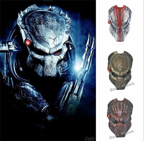 Alien predator glass fiber - predator,
