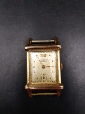 Mens 18ct 750 gold Universal