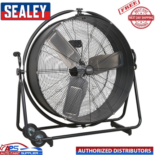 Sealey hvf30s industrial high - hvf30s,