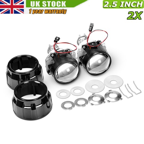 Rhd bi xenon hid - rhd, bi-xenon