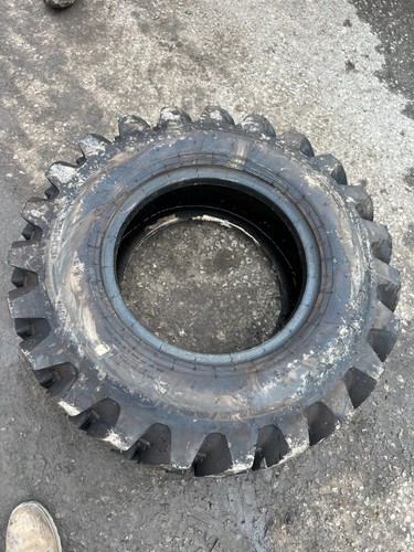 Galaxy 18 wheel tyre - 12.5-80-18,