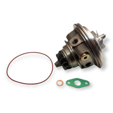 Turbocharger cartridge audi - turbocharger,