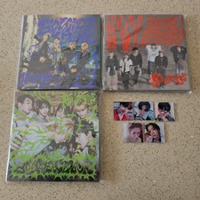 Official Boynextdoor No Genre