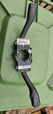 VOLKSWAGEN GOLF MK4 GT TDI 5DR HATCH 2003 WIPER, MFD Control % INDICATOR STALK 