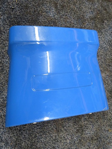 Suzuki gp100 gp125 seat opod - gp100,