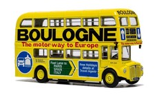 Corgi AEC Type RM -  London