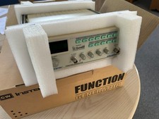 Instek gfg 8216a function - instek, gfg-8216a